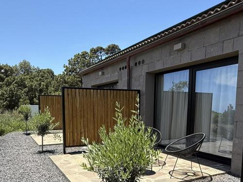 El Pinar de El Hierro Apartment | V.V. Verde Amanecer 4