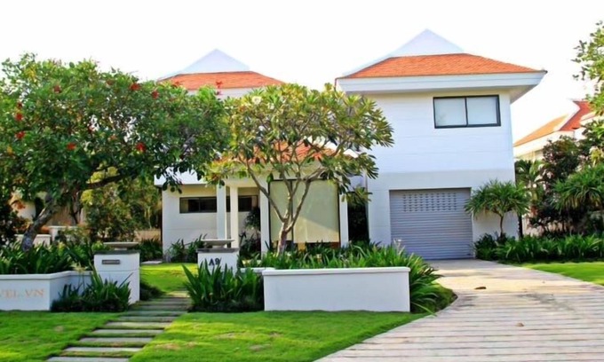 Ngu Hanh Son Villa | V3- A PERFECT DESTINATION FOR YOUR TRIP