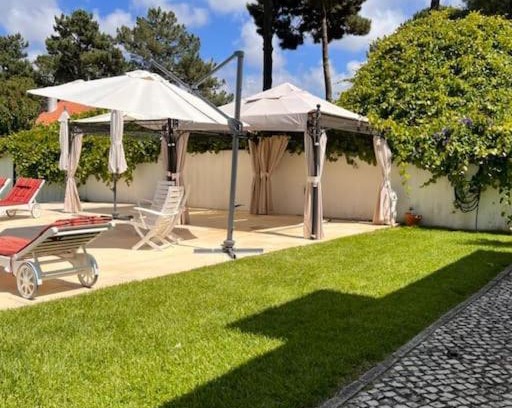 Verdizela Villa | V3 Verdimar
