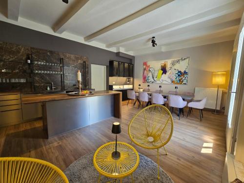 Rechnitz Apartment | V3 - Villa Vino e Velo