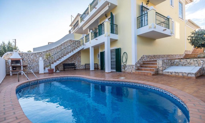 Pera House | V4 Villa Pera