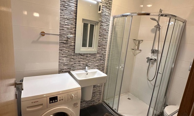 Tower Road Apartment | V86 - 2 bedroom apartment in heart of Sliema