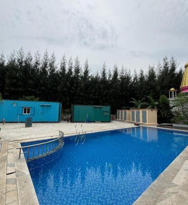Pondicherry House | Vaalss Hub