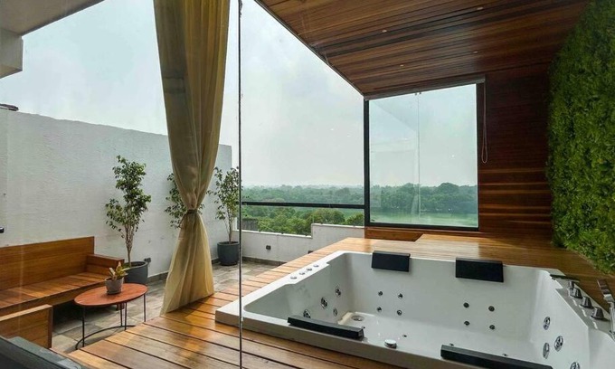 Fort Apartment | Vaara Penthouse