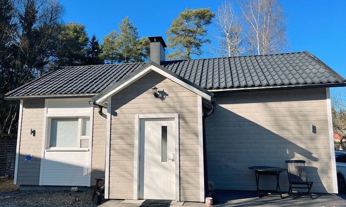 Vaasa Villa | Vaasa homestay