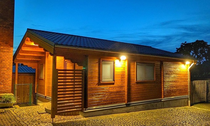 Rottleben House | Vacation home for 4 guests with 60m² in Kyffhäuserland OT Rottleben (189376)