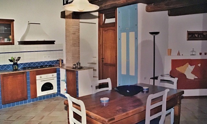 Alani Apartment | Vacation Apartment "Casa Rustica"