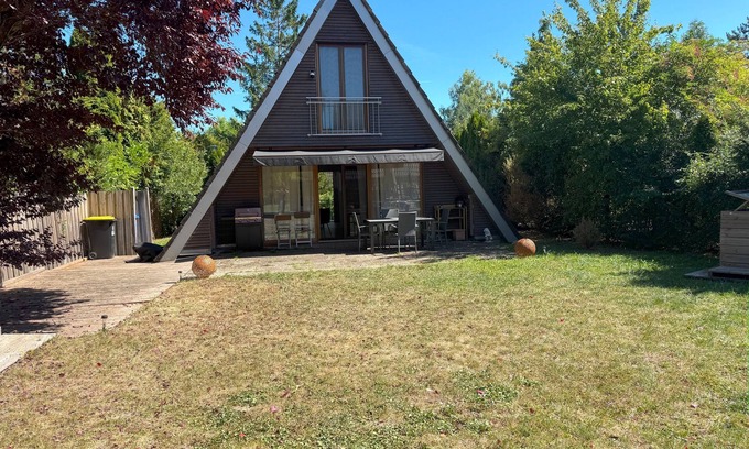 Sulzdorf an der Lederhecke House | Vacation home for 4 guests with 80m² in Sulzdorf an der Lederhecke (270562)