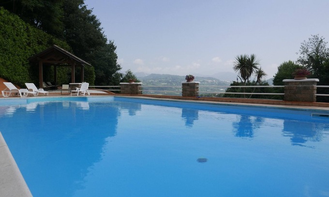 Prata di Principato Ultra House | Vacation Home "Le Picarole"