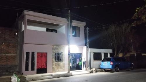 Juayua Apartment | Vacacional Abril