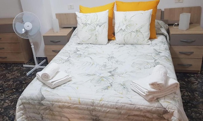 Vecindario Apartment | Vacacional Tegueste 2ºD