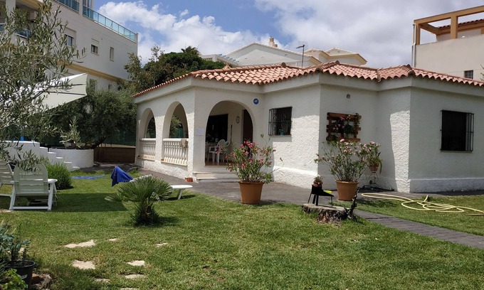 Alcossebre Ski Chalet | Vacaciones en Alcossebre, trato directo con el propietario