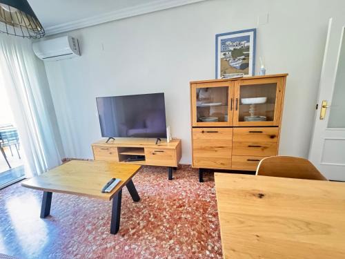 Port de Sagunt Apartment | Vacaciones en el mar