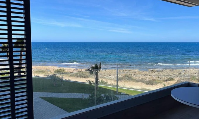 Punta Prima Apartment | Vacaciones frente al mar