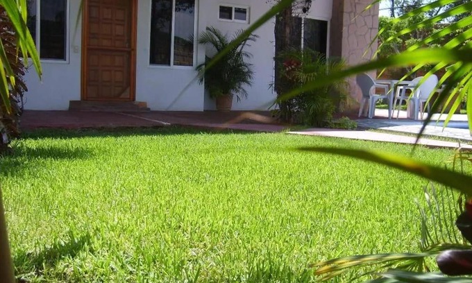 Cuernavaca House | VACACIONES