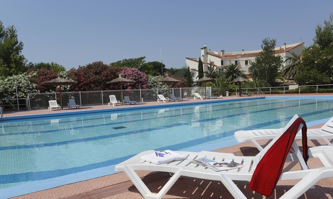 Alenya Hotel | Vacancéole - Résidence Las Motas