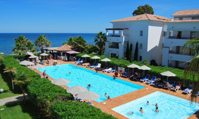 Moriani-Plage Resort | Vacancéole - Résidence Sognu di Rena