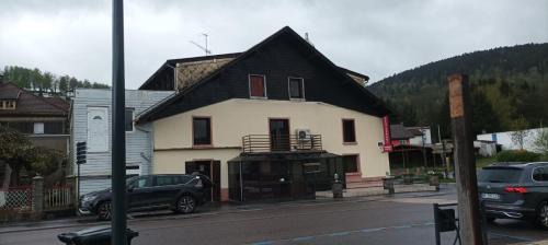 Saint-Maurice-sur-Moselle Apartment | Vacances au coeur des Vosges
