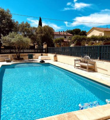 Cavaillon House | Vacances