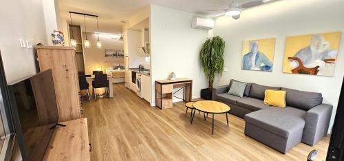 Torrefiel Apartment | Vacansis Torrefiel