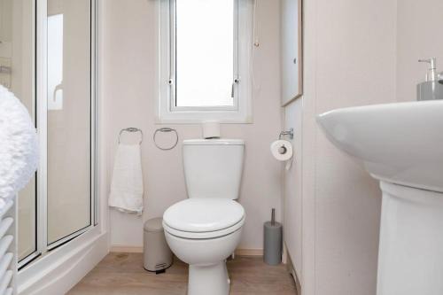 Prestonpans Apartment | Vacant Nests Seton Sands St Andrews