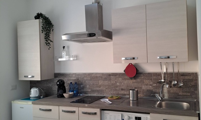 Cassia Apartment | VACANZA A CASA - Lovely 1 bedroom apartment