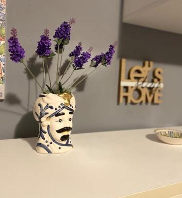 Cibali Apartment | Vacanza a Catania House