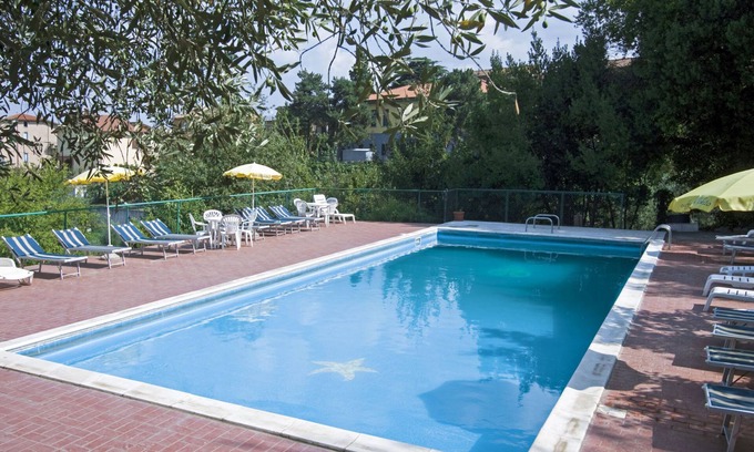 Paciano Apartment | Vacanza L'Olivo by Interhome
