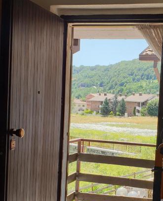 Rocca di Mezzo Apartment | Vacanze a Rovere