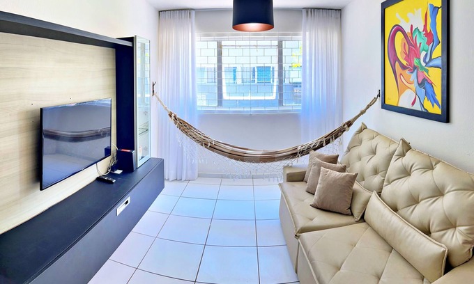 Ponta da Terra Apartment | Vacanze - Jardim Tropical