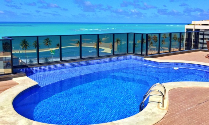 Jatiuca Apartment | Vacanze - Port Ville III - apt. 309