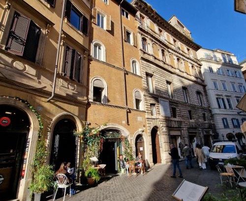 Flaminio Apartment | vacanze romane