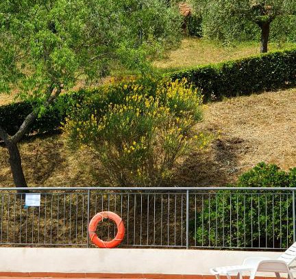 Paciano Apartment | Vacanze Sant Andrea