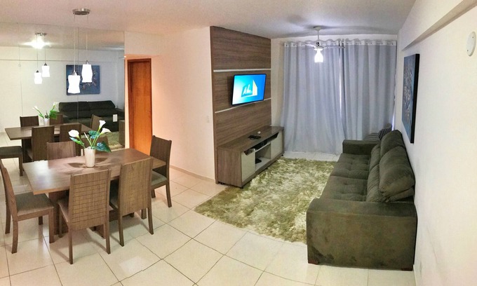 Jatiuca Apartment | Vacanze - Terramare - apt. 504