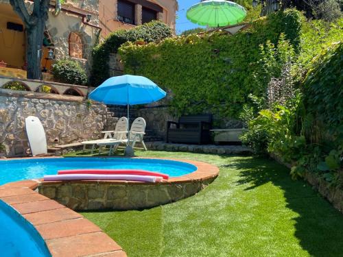 Vacarisses House | Vacarisses- Torreblanca Estacin