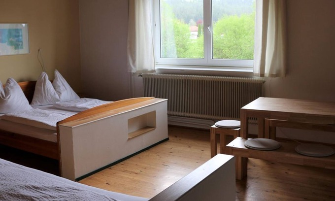 Sankt Michael bei Bleiburg Apartment | Vacation apartment no. 1 "Petzenblick" - Werkhof Bistrica
