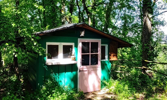 Saint-Martin-de-Villereal House | Vacation home Villeréal, Lot et Garonne