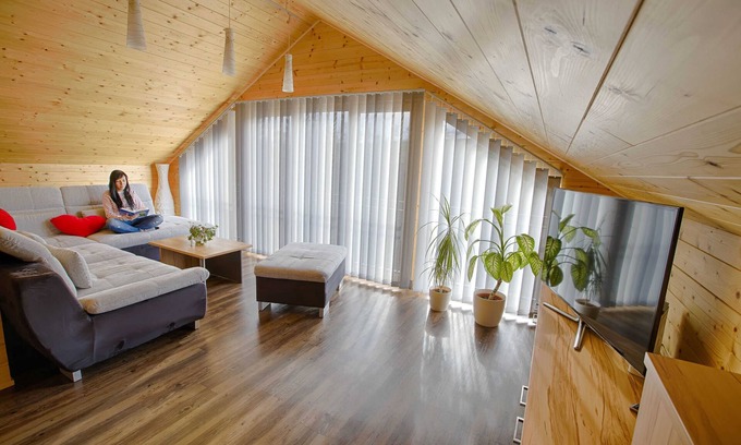 Wallern an der Trattnach Apartment | Vacation home Hanetseder - Holiday apartment & vacation home Hanetseder