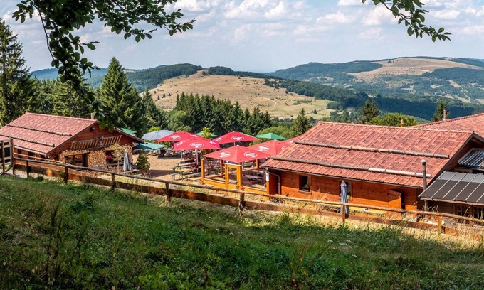 Bischofsheim an der Rhon House | Vacation home for 8 guests with 70m² in Bischofsheim in der Rhön (166635)