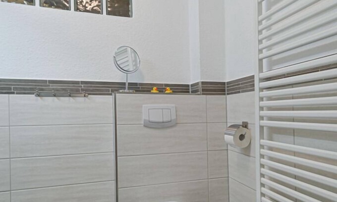 Katharinenhof Apartment | Vacation apartment/apartment for 2 guests with 34m² in Fehmarn OT Katharinenhof (12907)