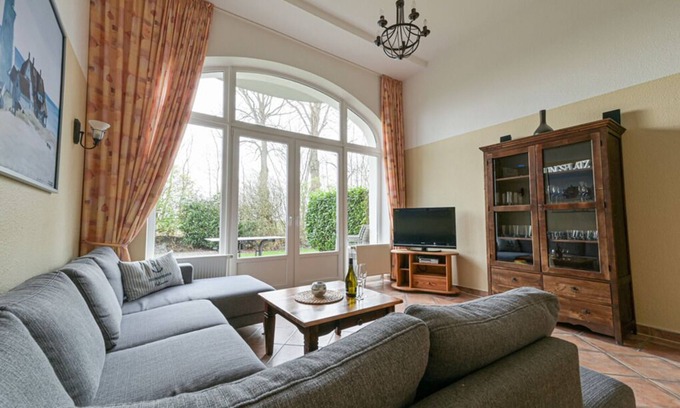 Katharinenhof Apartment | Vacation apartment/apartment for 5 guests with 78m² in Fehmarn OT Katharinenhof (11011)