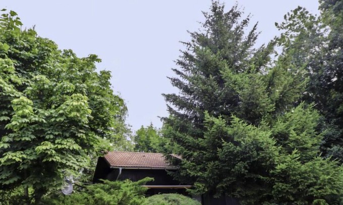 Arbing House | Vacation home Menardi in Frankenburg am Hausruck - 4 persons, 2 bedrooms