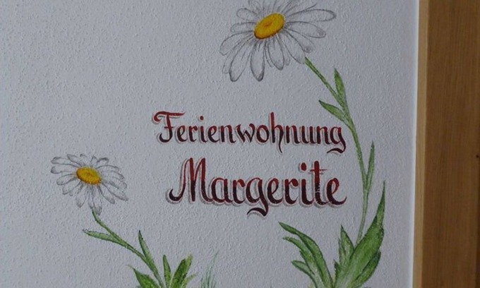 Innerschwand Apartment | Vacation apartment Margerite - Ferienhof Mayrhofer