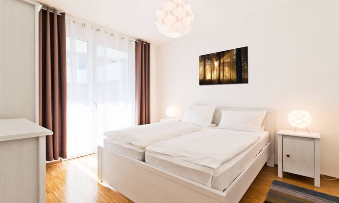 Endingen am Kaiserstuhl Apartment | Vacation apartment C5 45 sqm, 1 bedroom, max. 3 persons