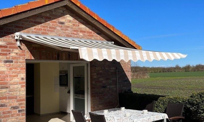 Fehmarn Apartment | Vacation apartment/apartment for 2 guests with 30m² in Fehmarn OT Westerbergen (294330)