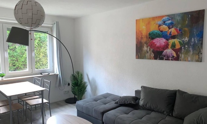 Leinfelden-Echterdingen Apartment | Vacation apartment Leinfelden