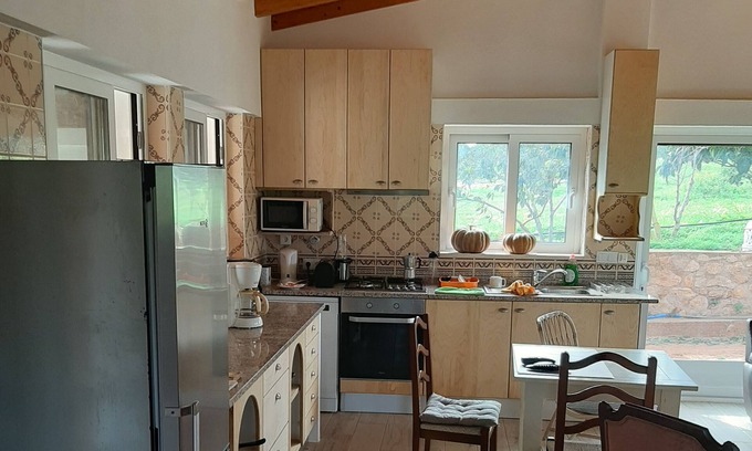Espiche House | Vacation home