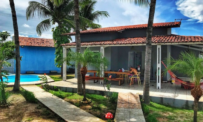 Praia do Frances House | Vacation 400m from Praia do Francês 3/4