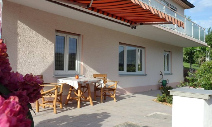 Annweiler am Trifels Apartment | Vacation apartment Unger - Apartment