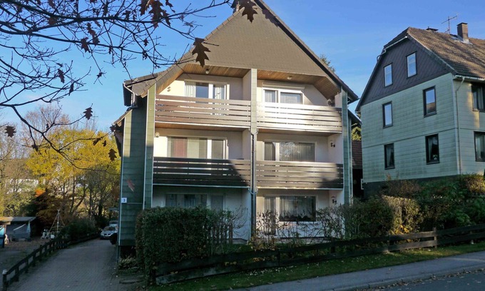 Buntenbock Apartment | Vacation apartment by the ponds